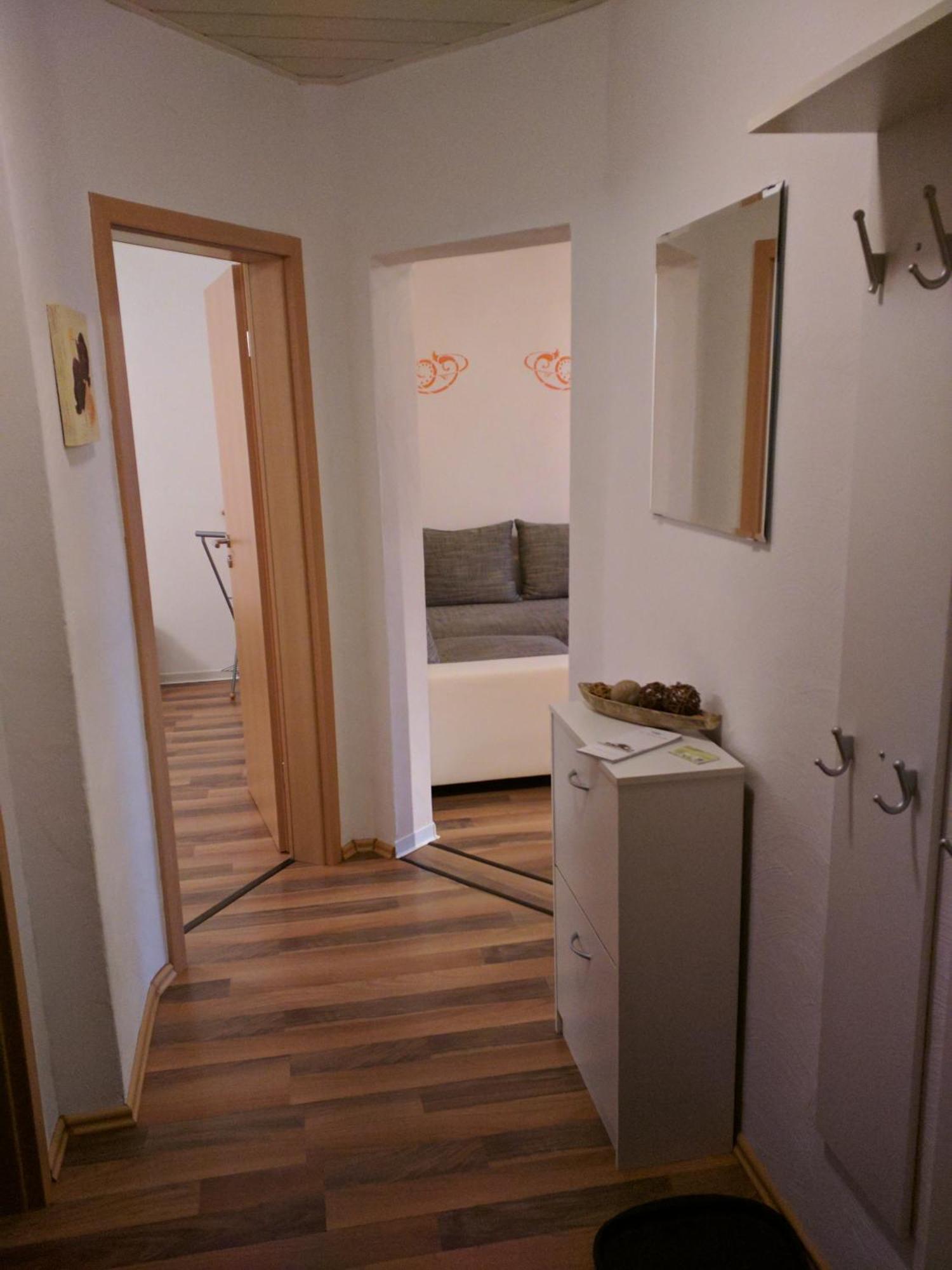Haus Bahlo - Ferienwohnungen Attendorn Camera foto