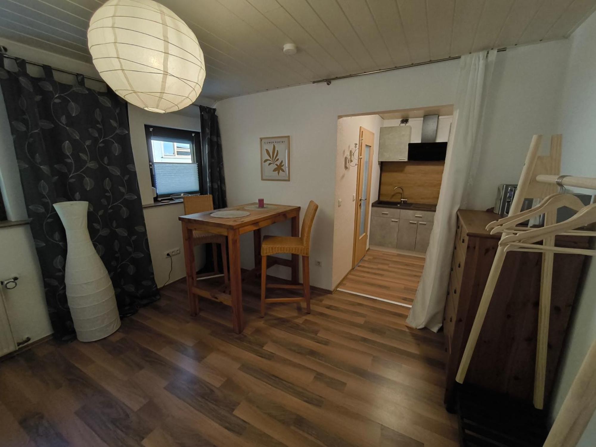 Haus Bahlo - Ferienwohnungen Attendorn Esterno foto