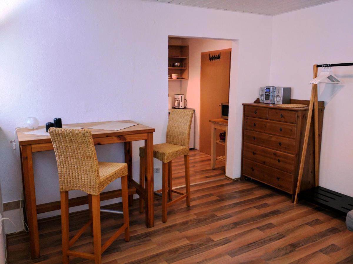 Haus Bahlo - Ferienwohnungen Attendorn Esterno foto